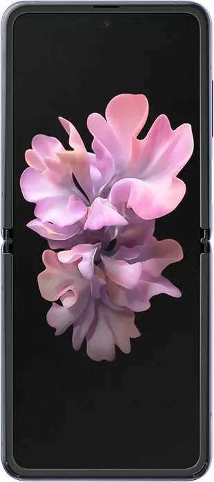 Samsung Galaxy Z Flip 5G