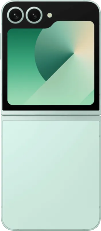 Samsung Galaxy Z Flip 6 5G