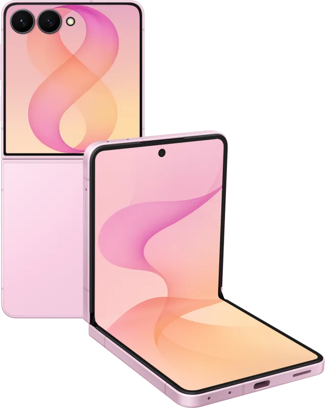 Samsung Galaxy Z Flip 8 5G