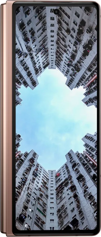 Samsung Galaxy Z Fold 2 5G