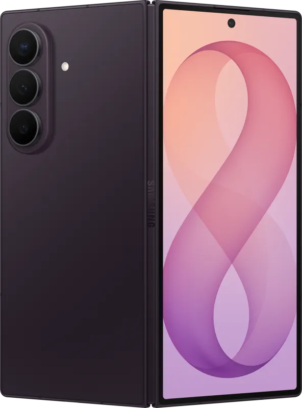 Samsung Galaxy Z Fold 8 Ultra