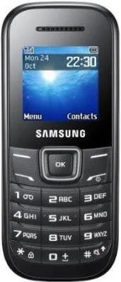 Samsung GT 1200 RIM