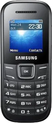 Samsung Guru E1205