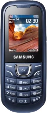 Samsung Guru FM E1220