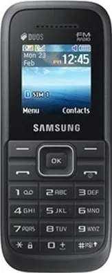 Samsung Guru FM Plus