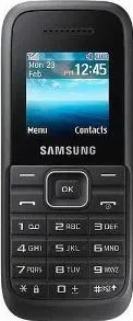 Samsung Guru Plus (Single Sim)