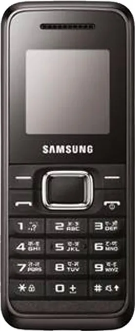 Samsung Hero B219