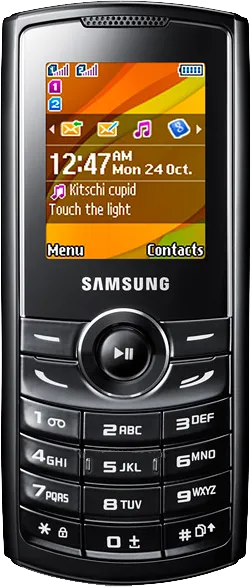 Samsung Hero E2230