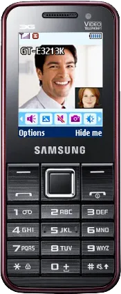 Samsung Hero E3213