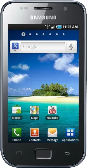 Samsung I9003 Galaxy SL