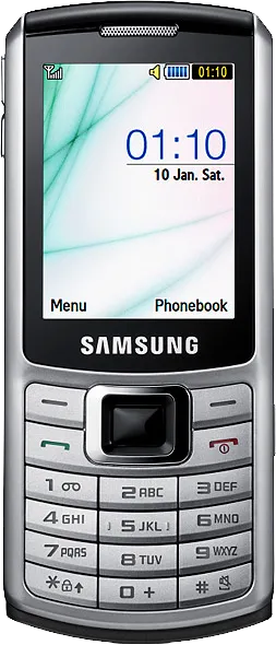 Samsung Metro S3310i