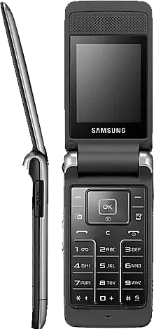 Samsung Metro S3600
