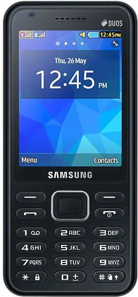 Samsung Metro XL