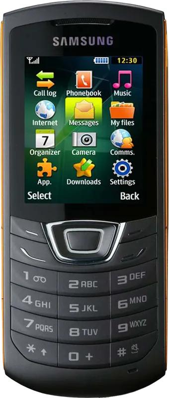 Samsung Monte Bar C3200