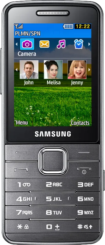 Samsung Primo S5610
