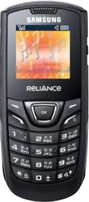 Samsung Reliance SCH B339