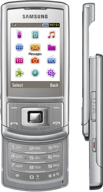 Samsung S3500
