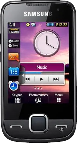 Samsung Star 3G S5603
