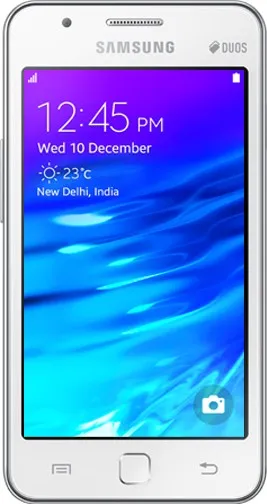 Samsung Tizen Z1