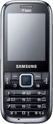 Samsung W169 Duos