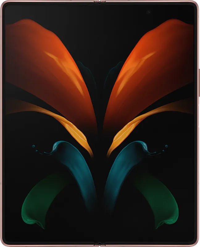 Samsung W21 5G