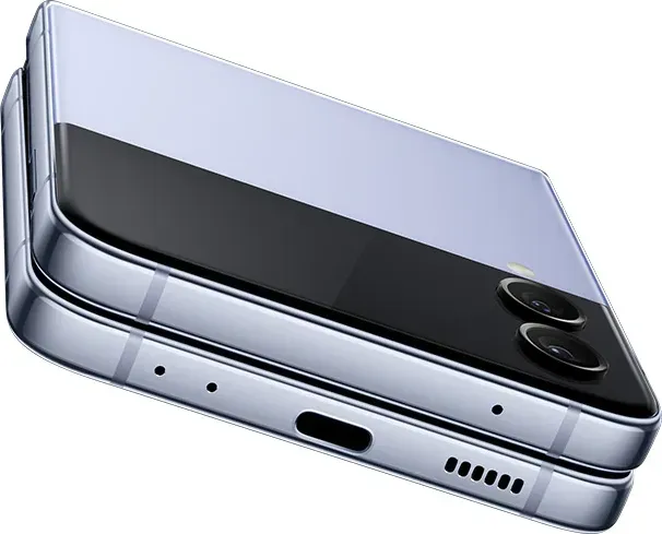Samsung W23 Flip