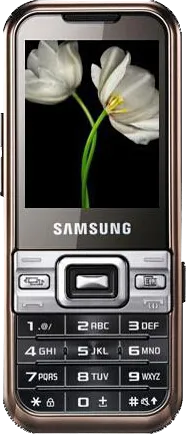 Samsung W259 Duos