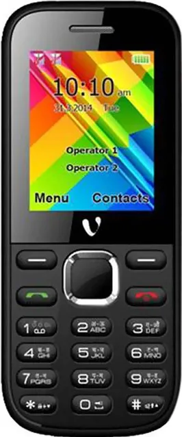 Samsung Wave 533 S5333
