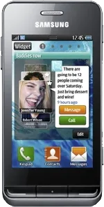 Samsung Wave 723 S7233