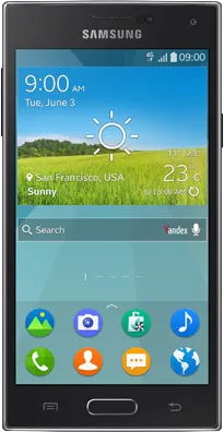 Samsung Z