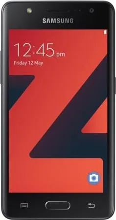 Samsung Z4