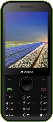 Sansui A11
