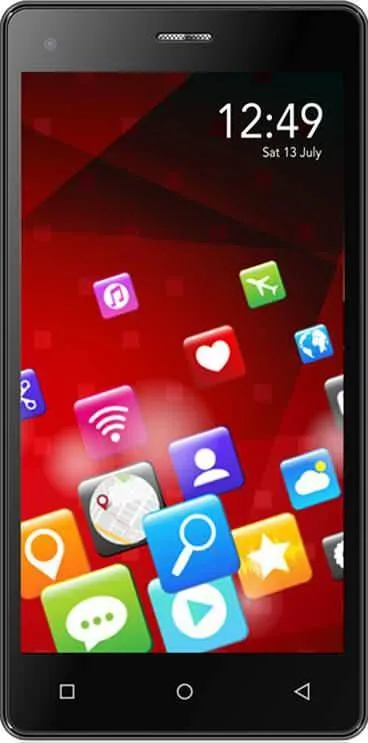 Sansui E71