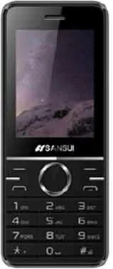 Sansui M10