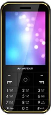Sansui Q42