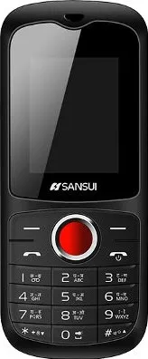 Sansui R1