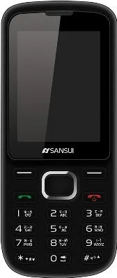 Sansui R12