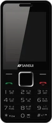 Sansui R14