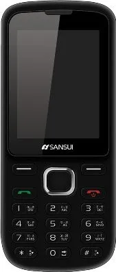 Sansui R16