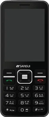 Sansui R24