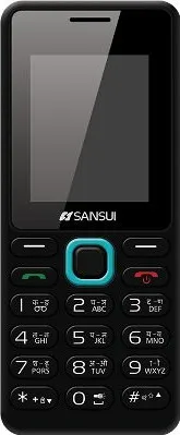 Sansui R3 Flame