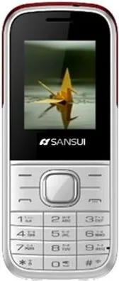 Sansui S181