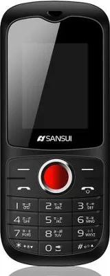 Sansui S182