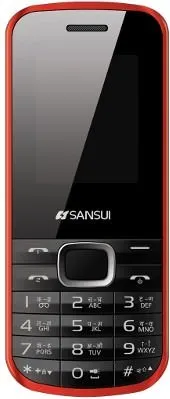 Sansui S183