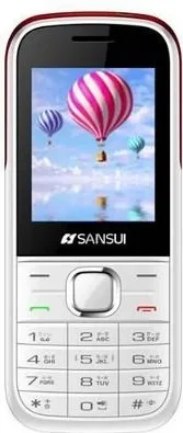 Sansui S221