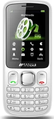 Sansui S281