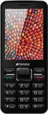 Sansui S283