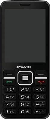 Sansui S285