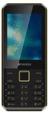 Sansui X41