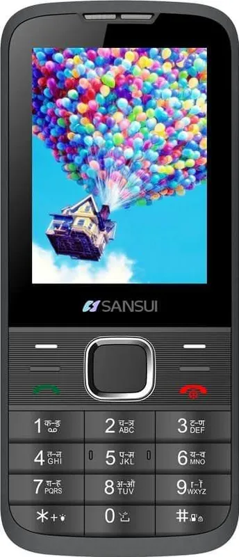 Sansui X46